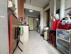 Blk 281 Toh Guan View (Jurong East), HDB 5 Rooms #630252391
